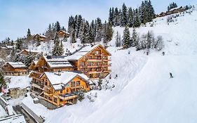Hôtel l'Hélios